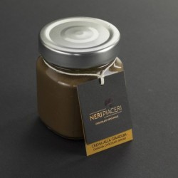 Crema Gianduja artigianale