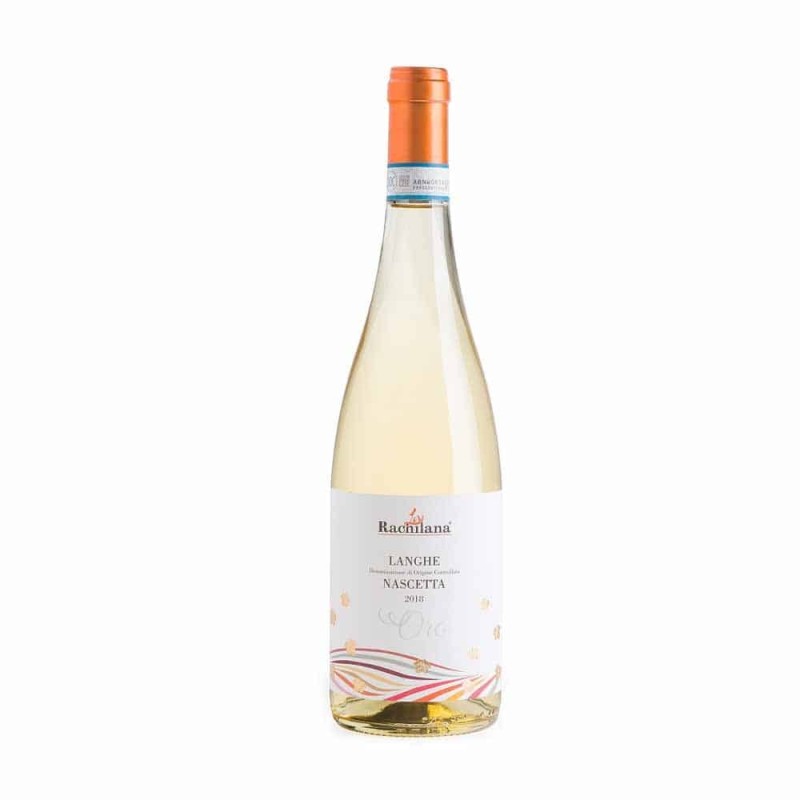 Langhe Nascetta Oro D.O.C.