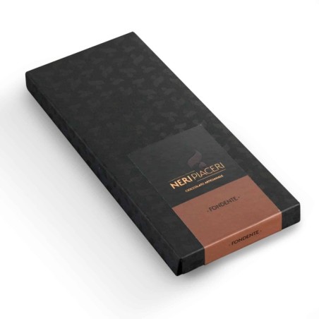 Cioccolato Fondente 100 g
