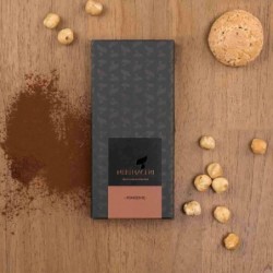 Cioccolato Fondente 100 g