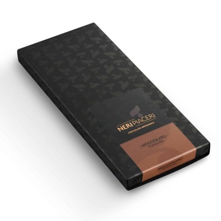 Nocciolato Fondente 100 g