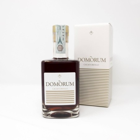 Dom├▓rum Cacao Criollo Brandy