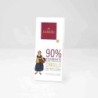 Criollo 90% Chocolate, rare and prized