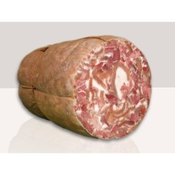 Soppressata di Suino Nero
