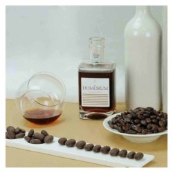 Roasted cocoa beans