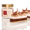 Crema Gianduja 48% nocciole