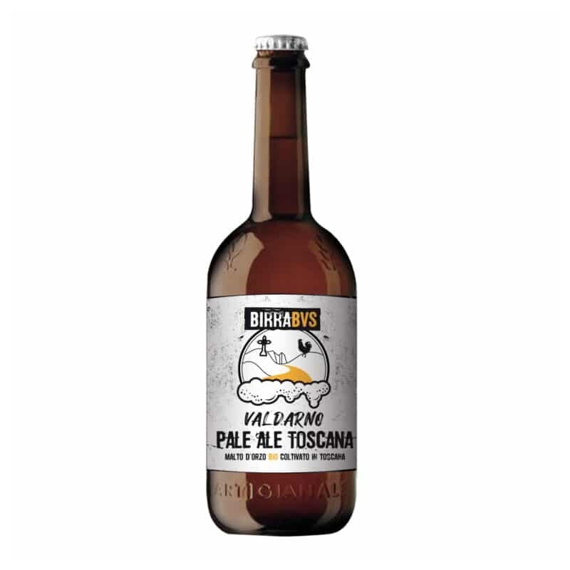 Bière Valdarno Pale Ale Toscana
