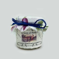 Gelatina di giuggiole