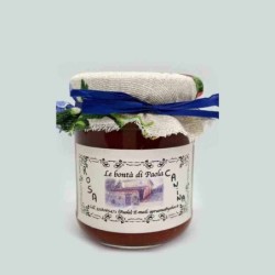 Marmellata di Rosa Canina