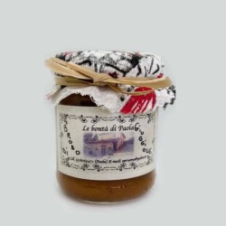 Marmellata di Giuggiole