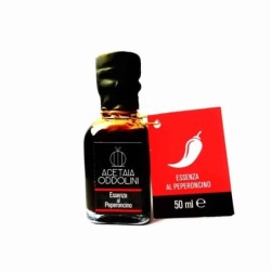 Essenza di Modena al peperoncino