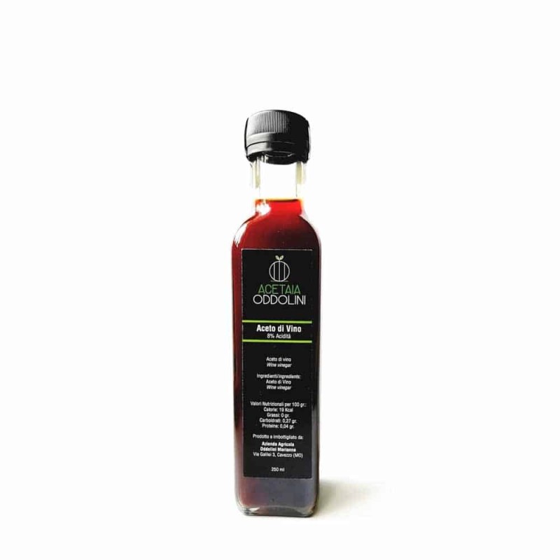 Wine vinegar | Foodaloo