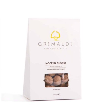 Sorrento walnuts