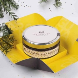 Crema alla nocciola