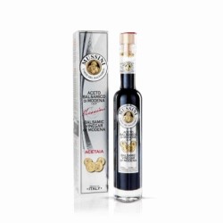 Acetaia 4 monete - Aceto Balsamico di Modena I.G.P.