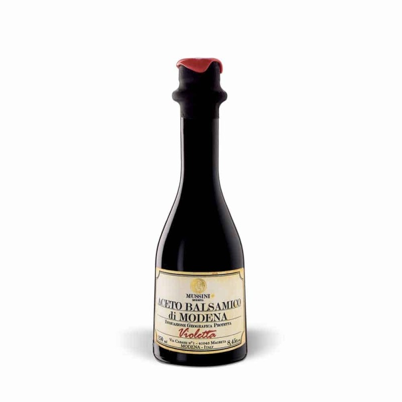 Violetta 2 coins - Aceto Balsamico di Modena I.G.P.