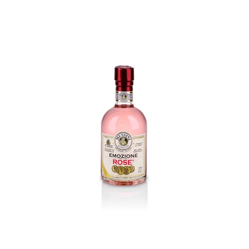 Condimento Agrodolce RosÃ¨ Emozione 4 Medaglie