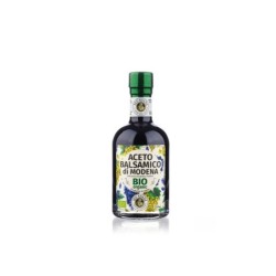 Aceto Balsamico di Modena igp Biologico