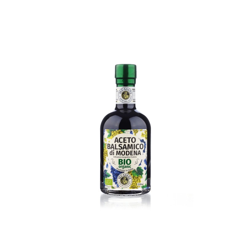 Aceto Balsamico di Modena igp Biologico