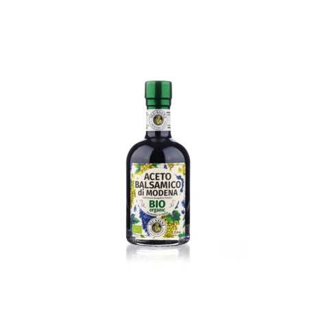 Aceto Balsamico di Modena igp Biologico