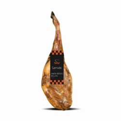 Patanegra de Bellota "Cinta Negra"