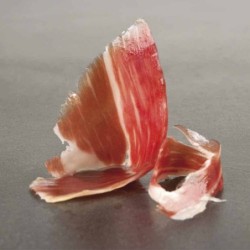 Patanegra de Bellota "Cinta Negra"