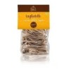 Tagliatelles à la farine de châtaignes et Senatore Cappelli
