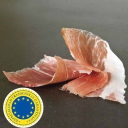 Serrano Gran Reserva