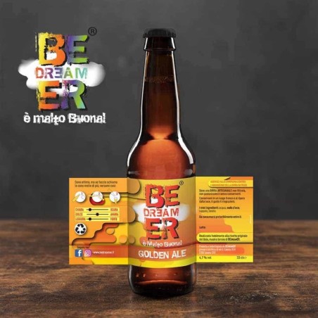 Birra Golden Ale
