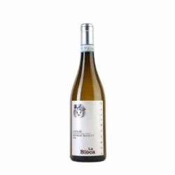 Langhe D.O.C. Rossese Bianco Cyrogrillo
