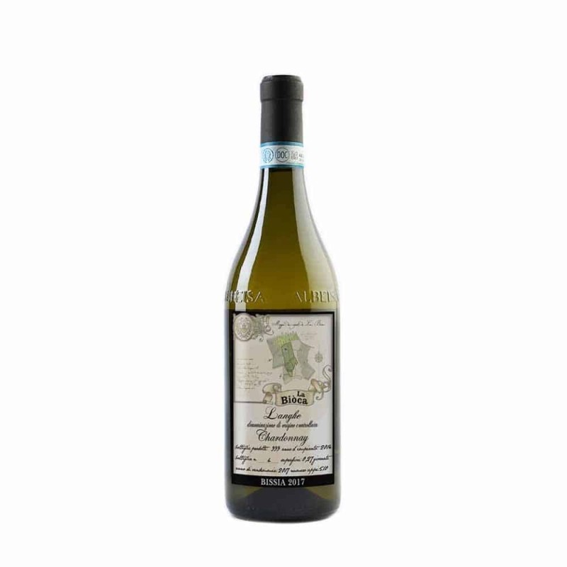 Bussia - Langhe D.O.C. Chardonnay