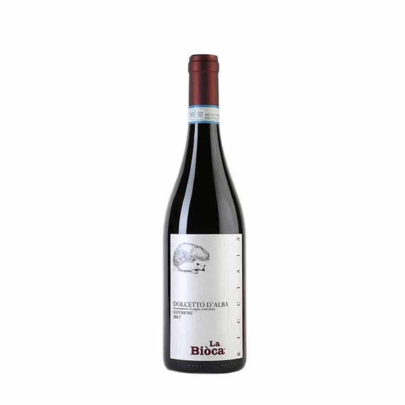 Ricciaia - Dolcetto d'Alba D.O.C.