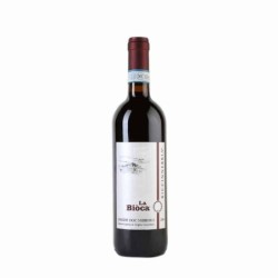 Riccinnebbia - Nebbiolo d'Alba D.O.C.