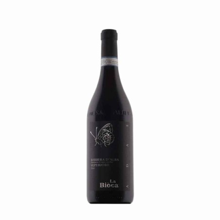 Adae - Barbera d'Alba D.O.C. Superiore