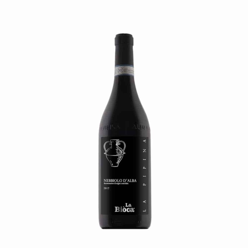 La Pipina - Nebbiolo d'Alba D.O.C. | Foodaloo