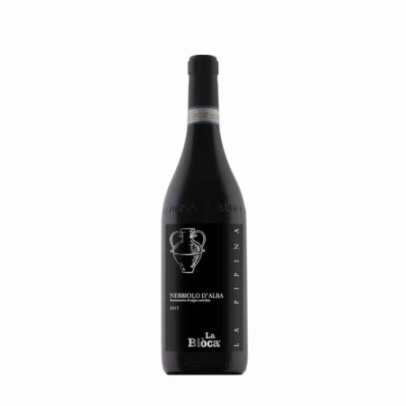 Pipina - Nebbiolo d'Alba D.O.C.