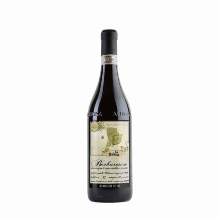 Ronchi - Barbaresco D.O.C.G.