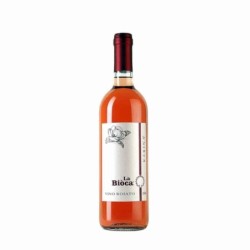 Karina - Langhe D.O.C. Rosato