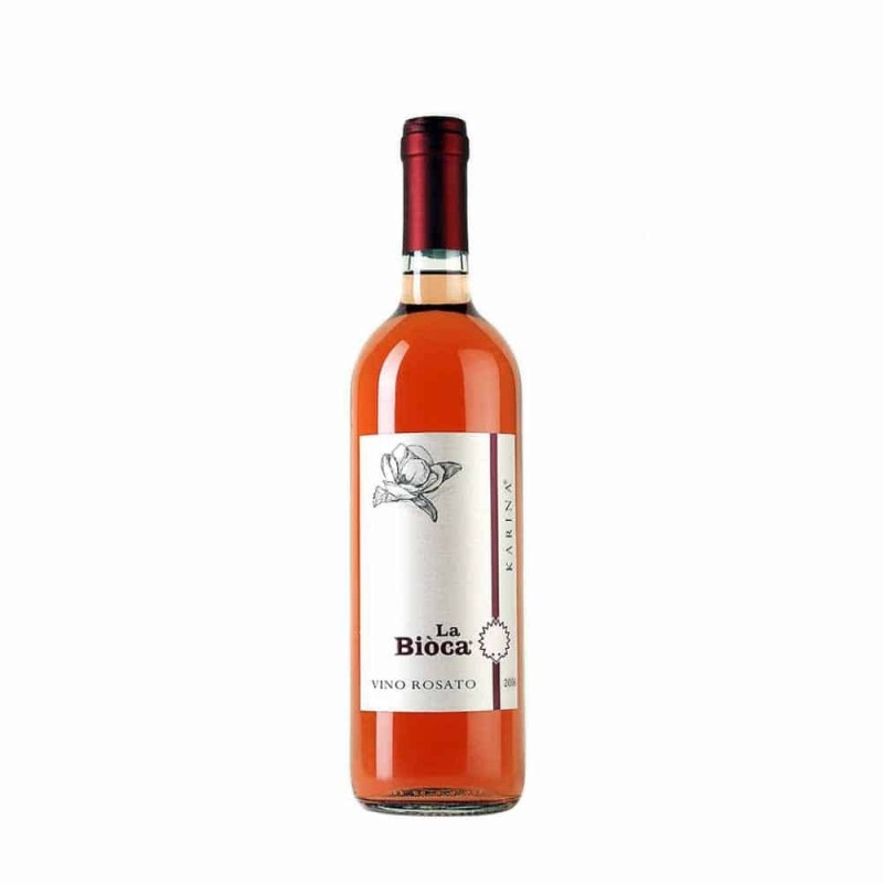 Karina - Langhe D.O.C. Rosato