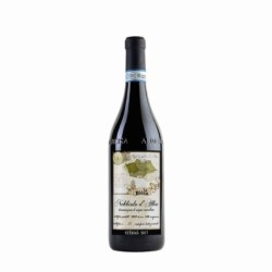 Stërmà - Nebbiolo d'Alba D.O.C.