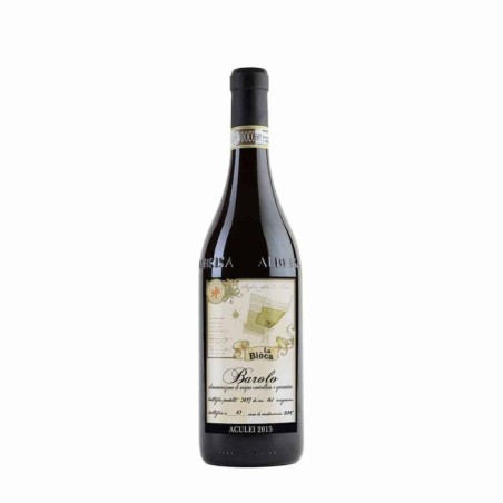 Aculei - Barolo D.O.C.G.