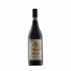 Borzone - Barolo D.O.C.G.