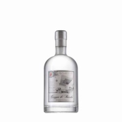 Grappa di Nebbiolo da Barolo D.O.C.G.
