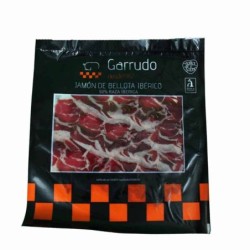 Patanegra de Bellota "Cinta Roja"