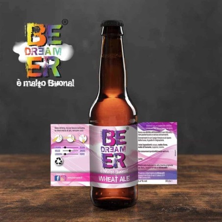 Birra Wheat Ale | Foodaloo
