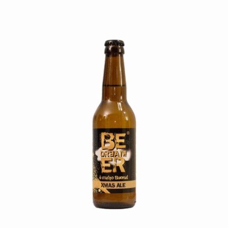 Birra Xmas Ale