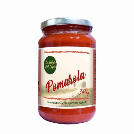 Pomarola BIO