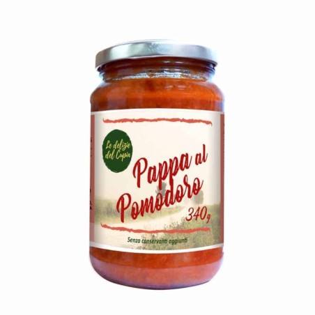 Pappa al pomodoro
