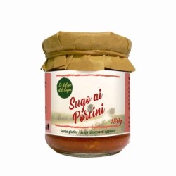 Sugo ai Porcini