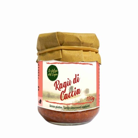 Wild Game RagÃ¹